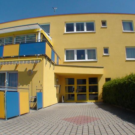 Motel Am Highway Althengstett Exterior photo